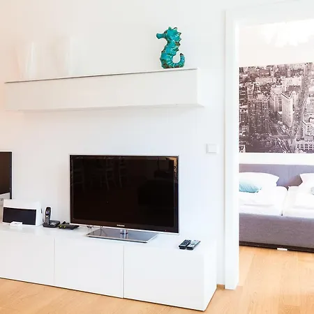 Apartment Haus Am Meer 11