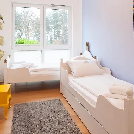 Haus Am Meer 11 Apartment *
