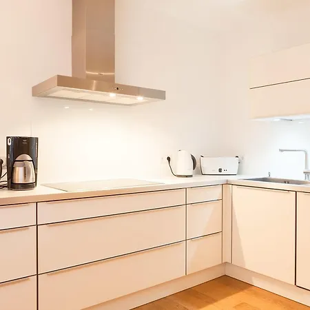 Haus Am Meer 11 Apartment *