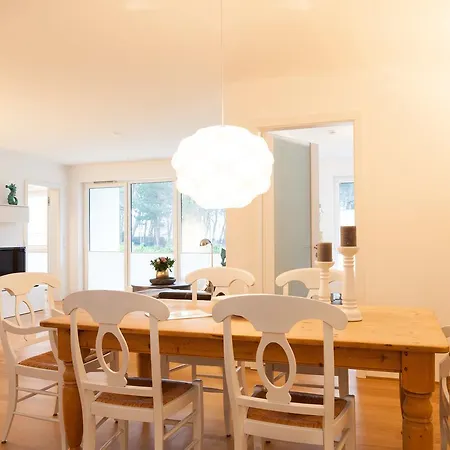 Haus Am Meer 11 Apartment