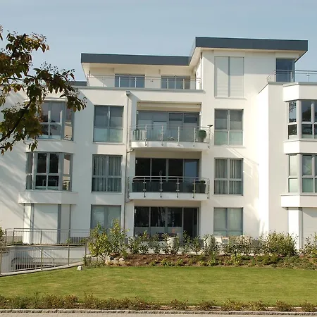 Haus Am Meer 11 *