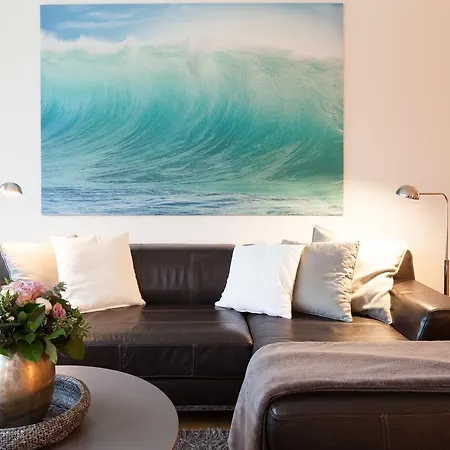 Haus Am Meer 11 Lägenhet