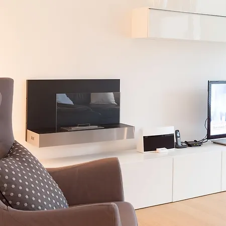 Haus Am Meer 11 Apartment *