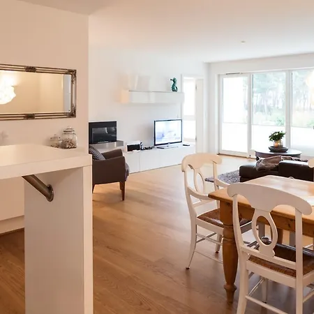 Haus Am Meer 11 Apartment
