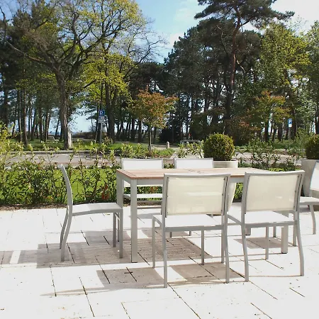 Haus Am Meer 11 * Timmendorfer Strand
