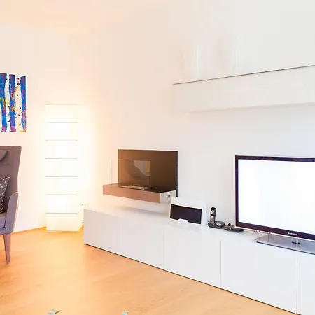 Haus Am Meer 11 Lägenhet Timmendorfer Strand