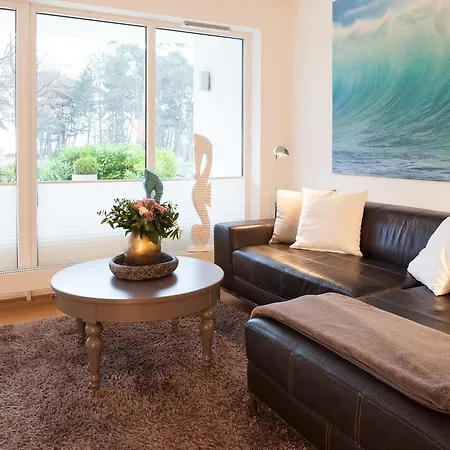 Haus Am Meer 11 Apartment *